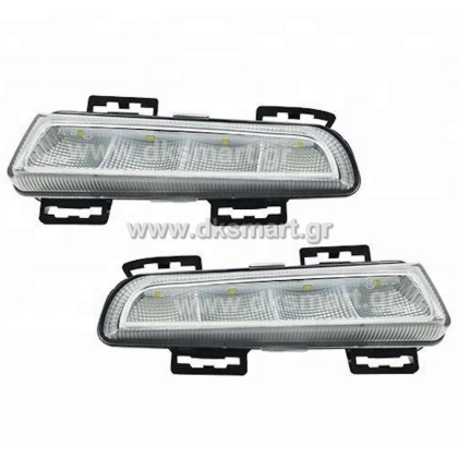 DRL LIGHTS 451 